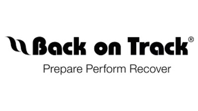 Back on Track