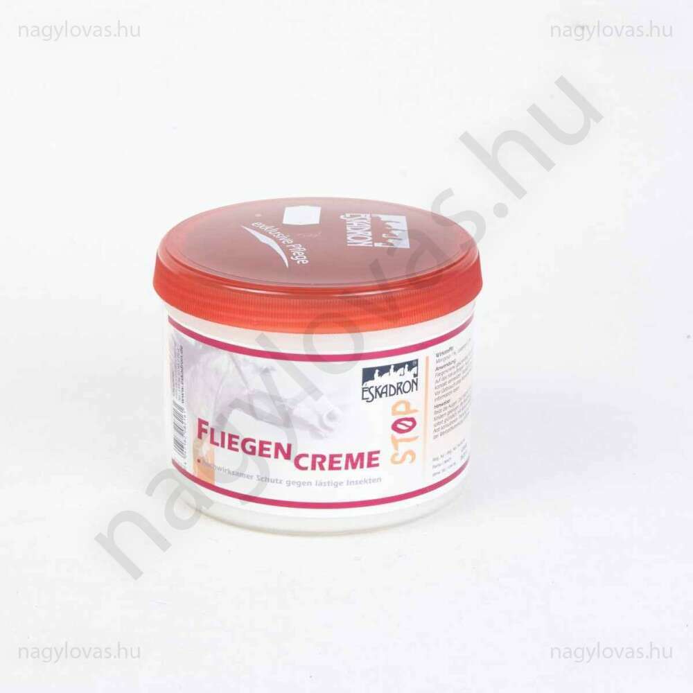  Eskadron Fliegen Creme Stop 500ml