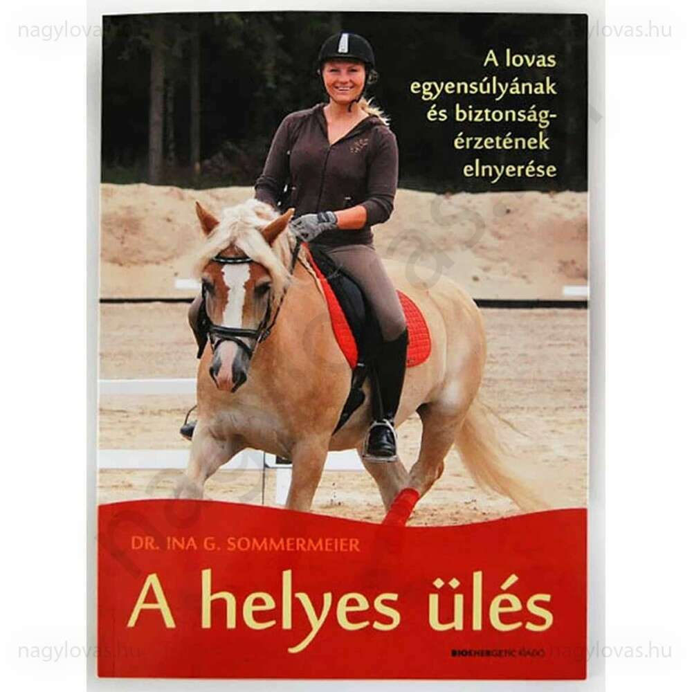 A helyes ülés