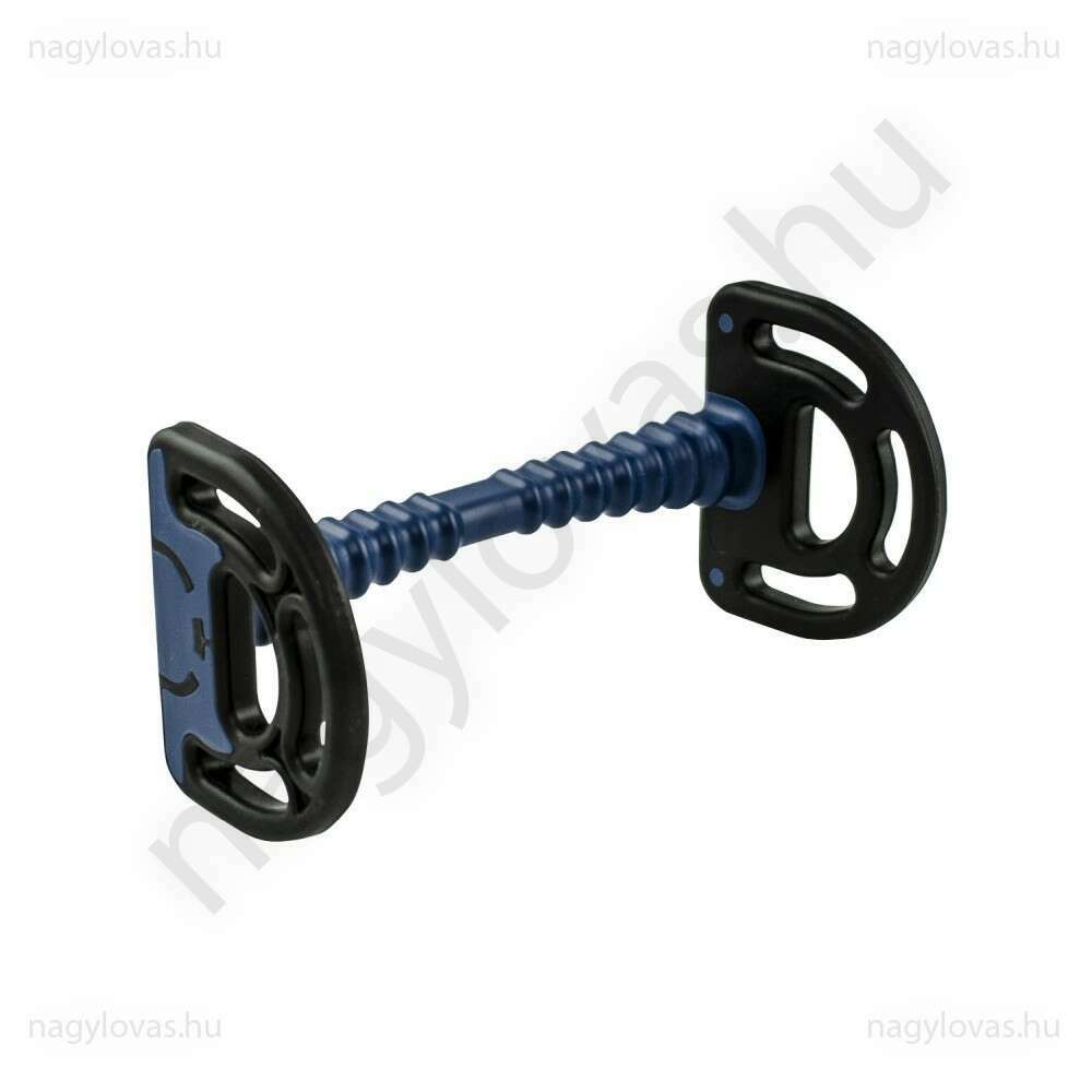 Acavallo Sensitive műanyag zabla