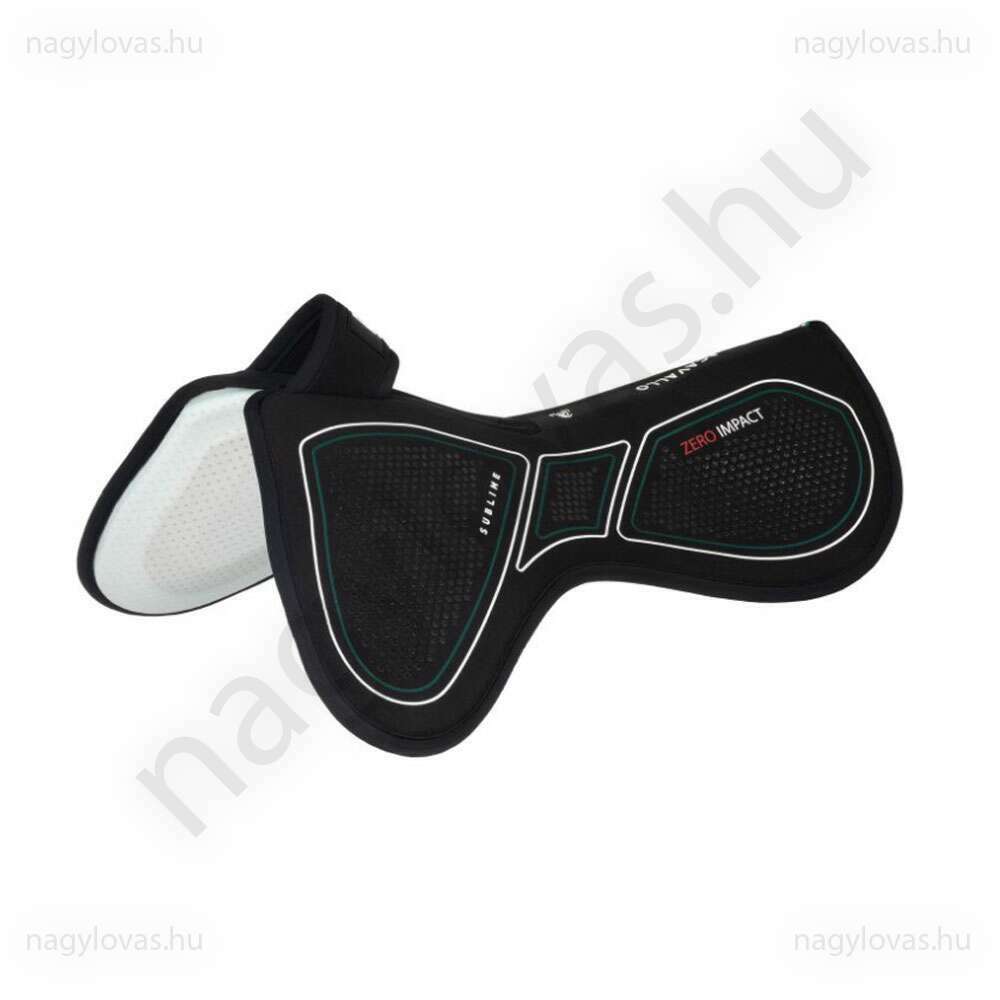 Acavallo Zero Impact Free Front nyeregemelő 