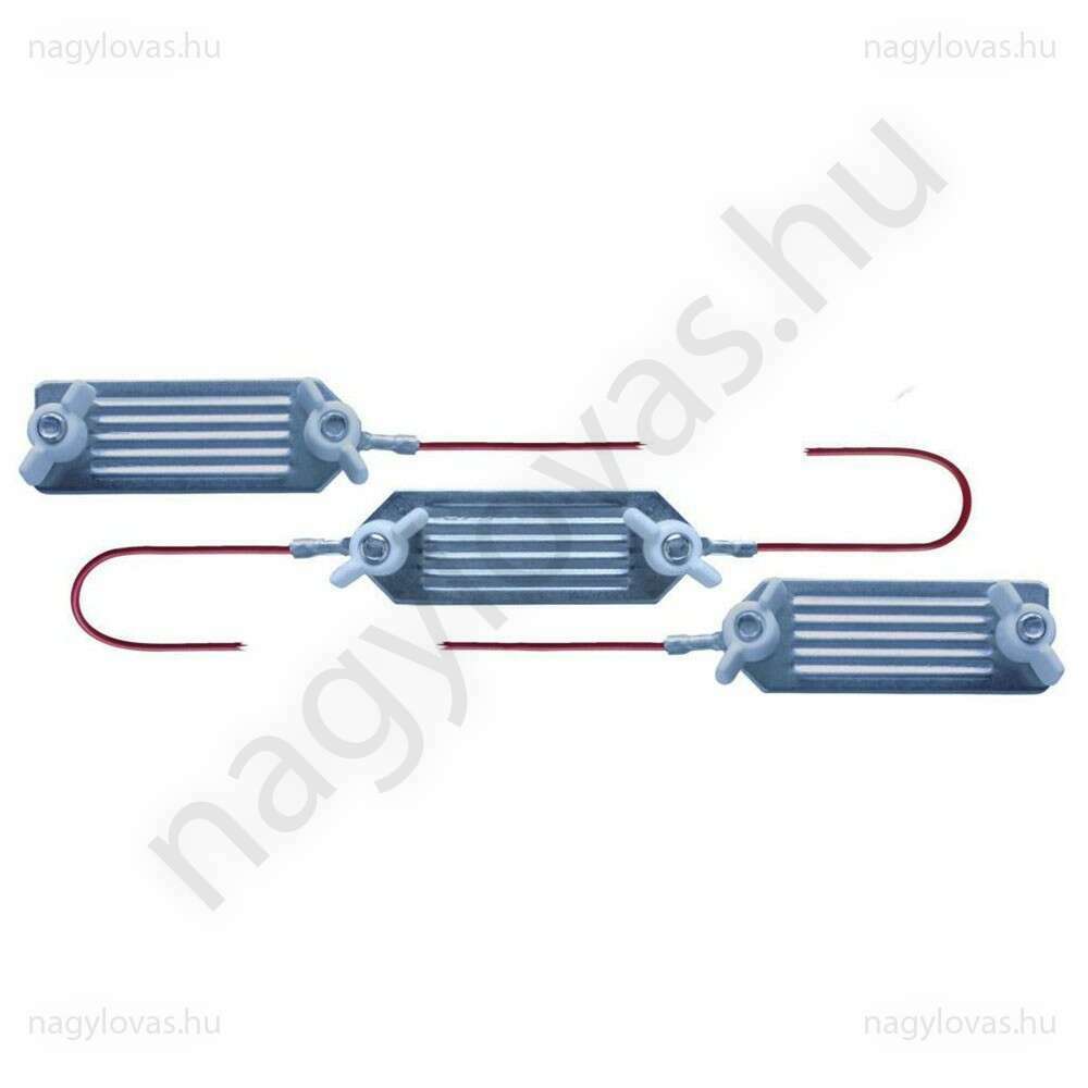 AKO 3-as összekötőkábel szalaghoz 1db/csomag