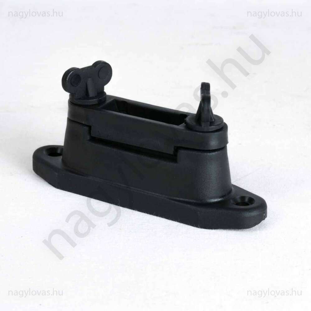 AKO izolátor 4cm szalaghoz DB