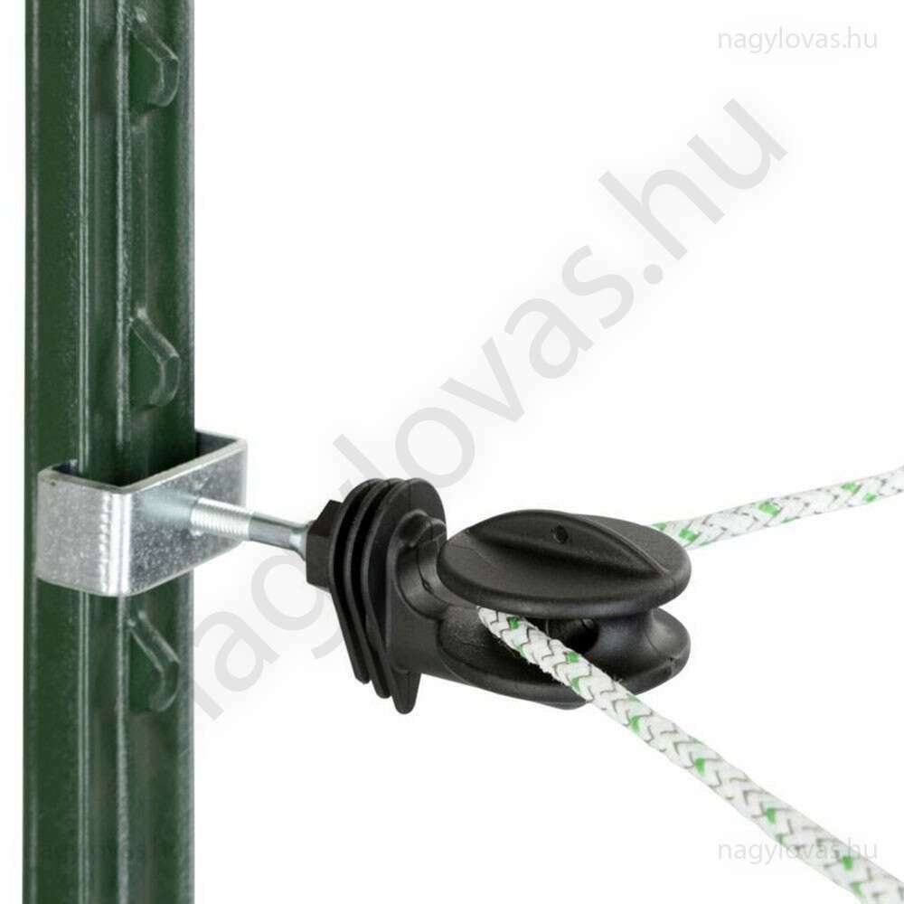 AKO izolátor metrikus 200X6mm 10db/csomag