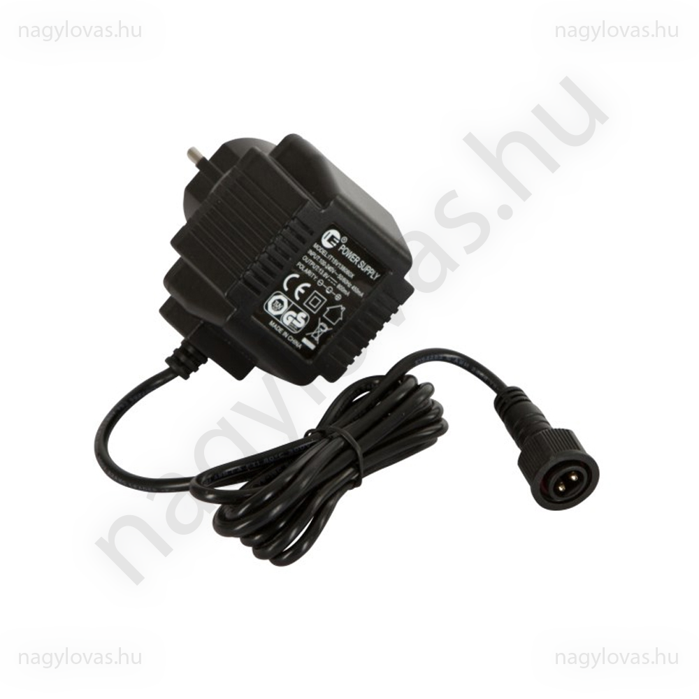 AKO jeladóhoz hálózati adapter 371024 1db