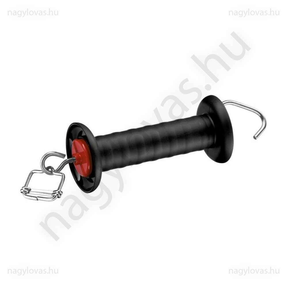 AKO kapufogantyú 4cm szalaghoz 1db