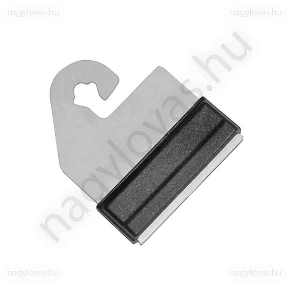 AKO Litzclip szalag-kapu összekötő 4cm 1db/csomag