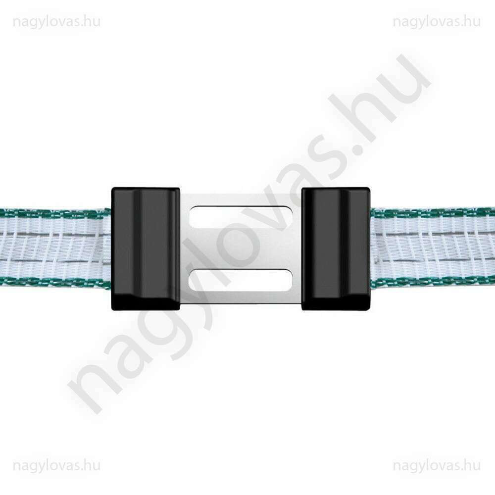 AKO Litzclip szalag összekötő  20mm 1db/csomag