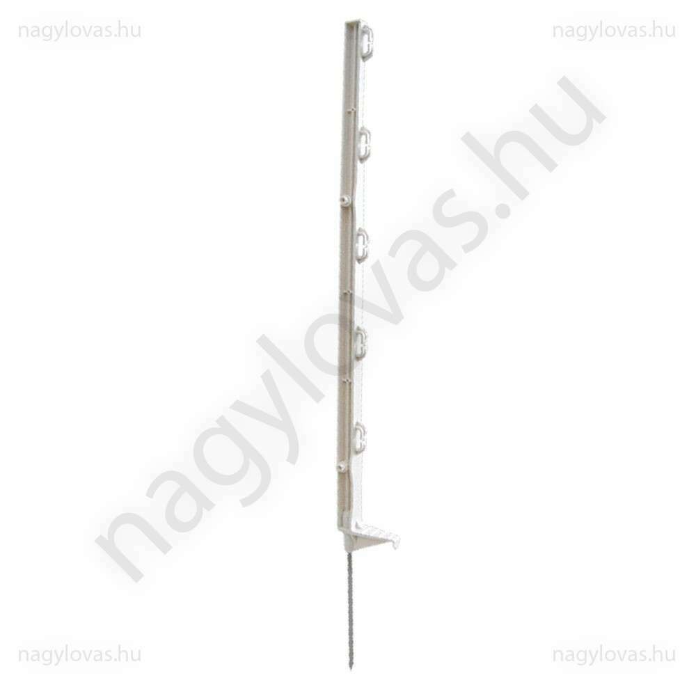 AKO műanyag cölöp 70cm 1db