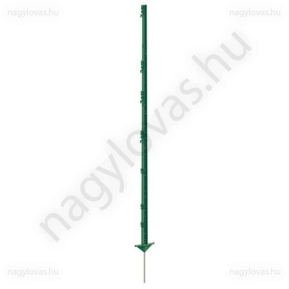 AKO műanyag cölöp zöld 156cm 1db