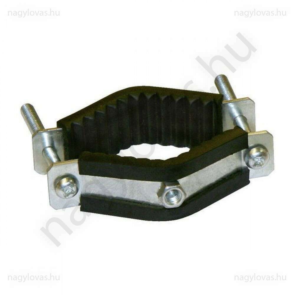 Ako rögzítőelem kerek csövekhez 35-70mm 1db