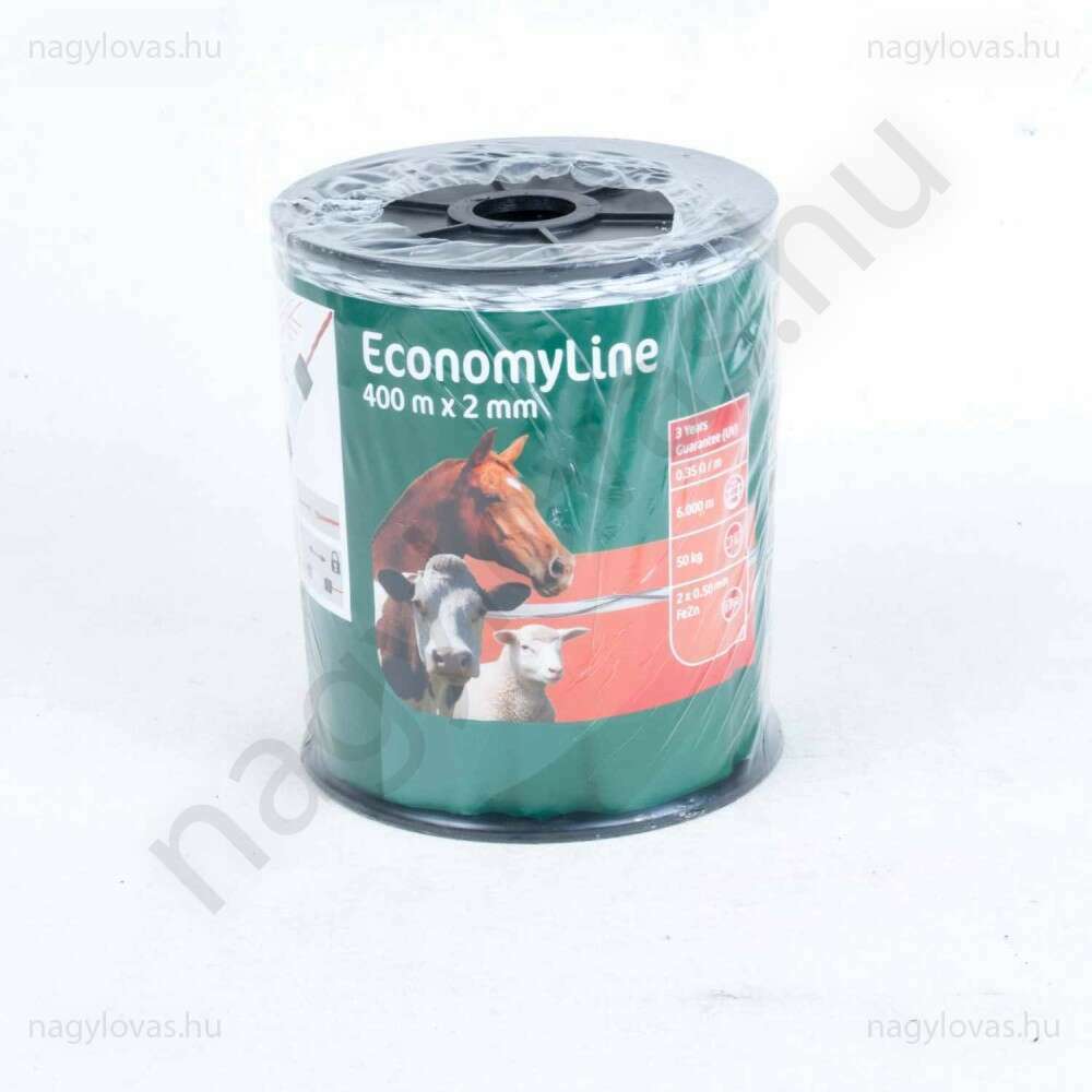 AKO zsinór 400m/2mm