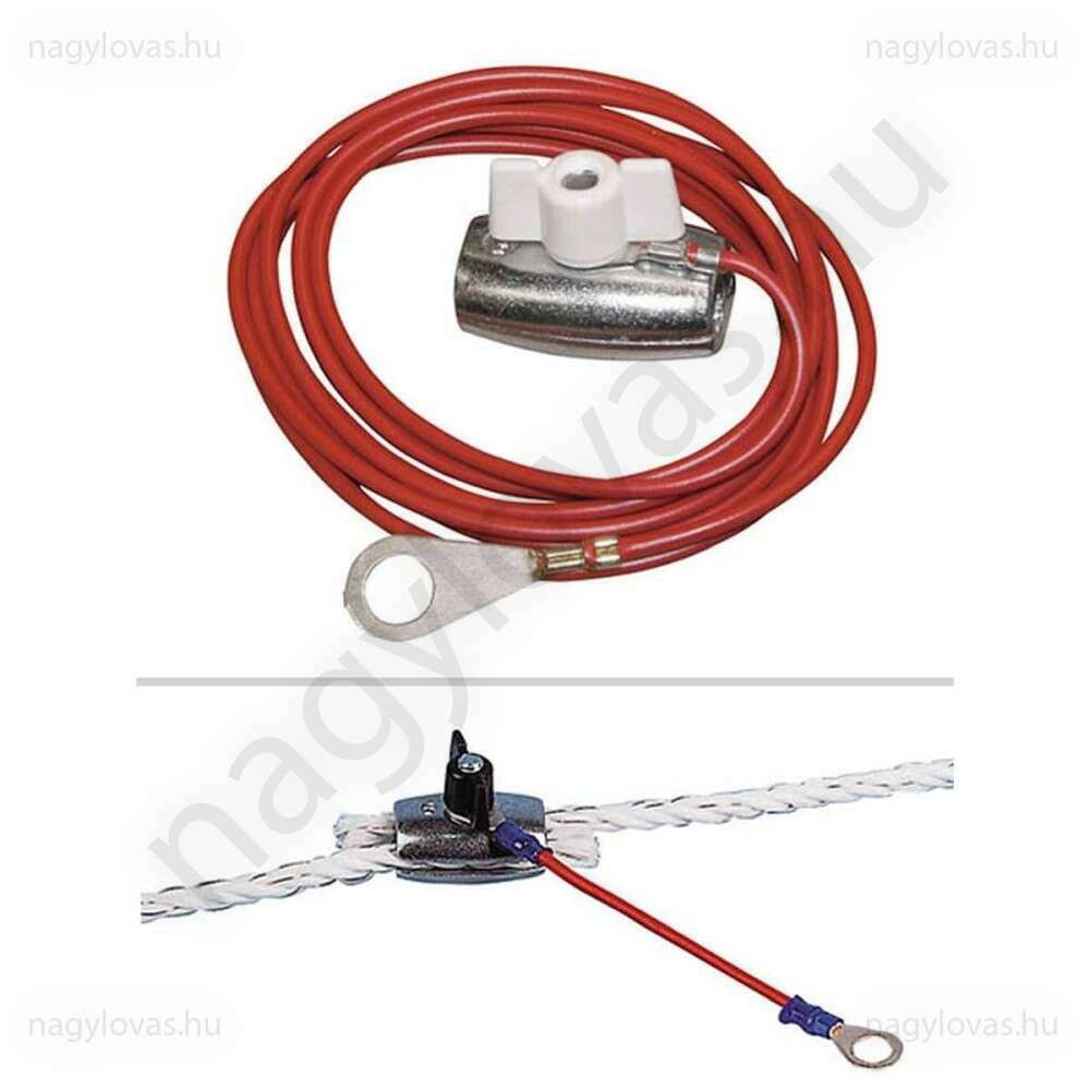 AKO zsinór összekötő komplett 150cm 