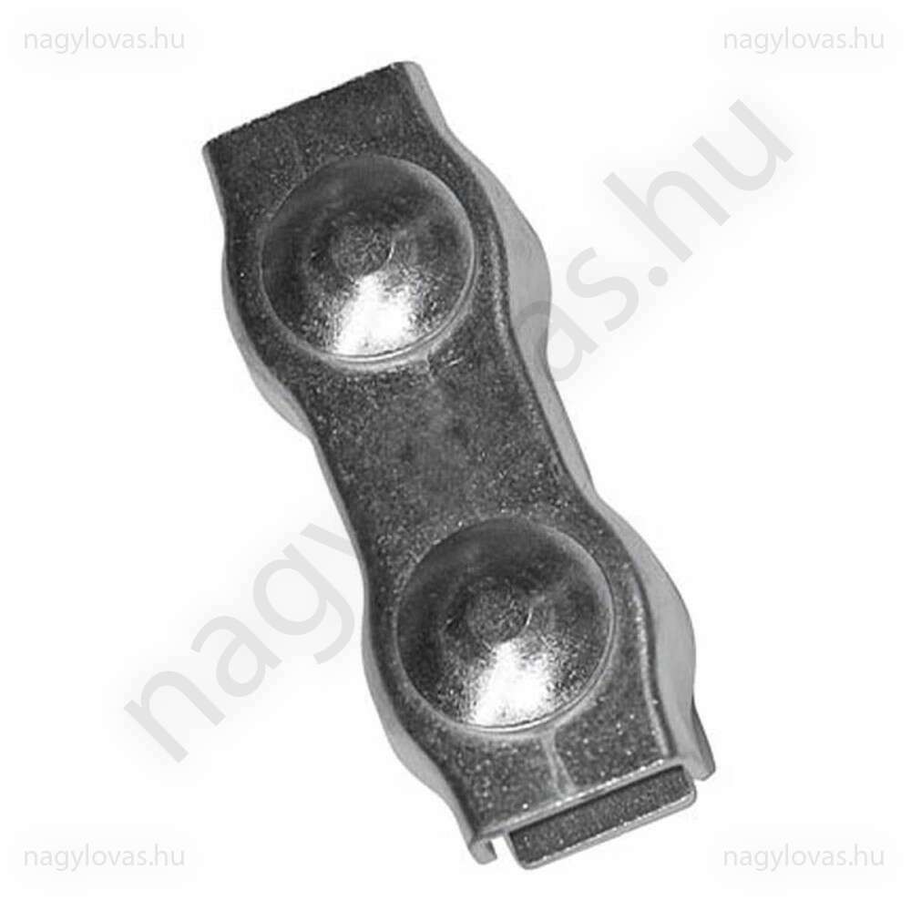 AKO zsinórösszekötő 6cm 5db/csomag