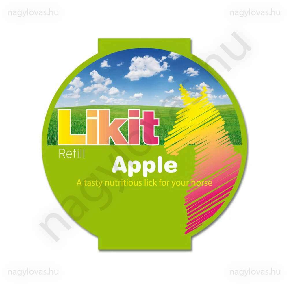 Apple Likit 