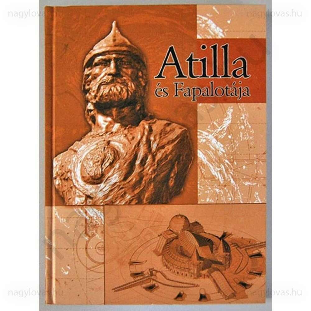 Attila és fapalotája