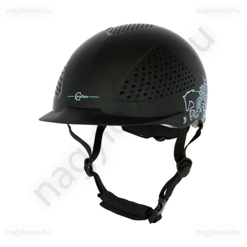 Beauty 2.0 kobak fekete 48-51cm