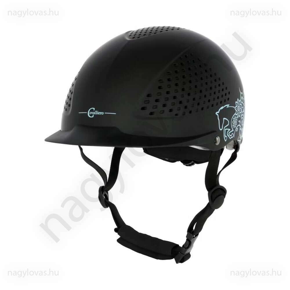 Beauty 2.0 kobak fekete 55-59