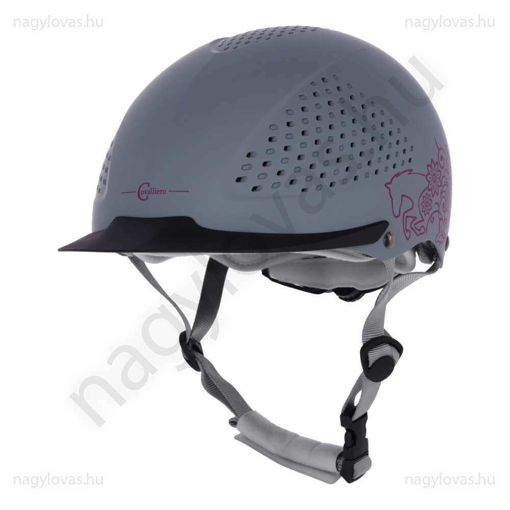 Beauty 2.0 kobak szürke 48-51cm