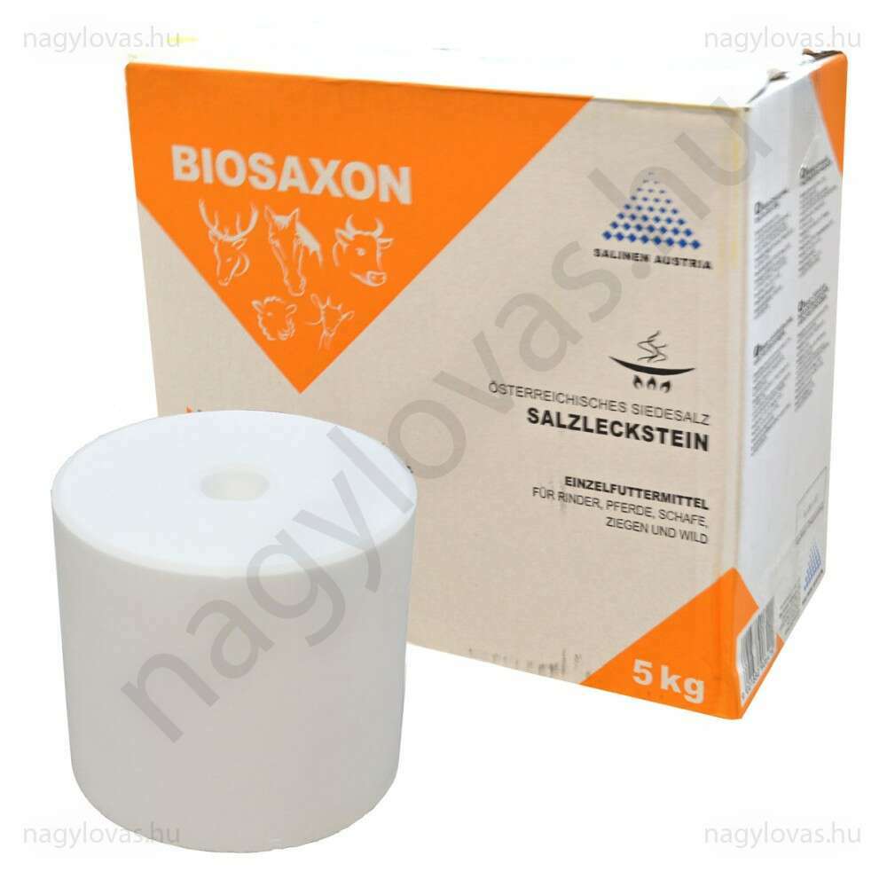 Biosaxon általános nyalósó 5kg 
