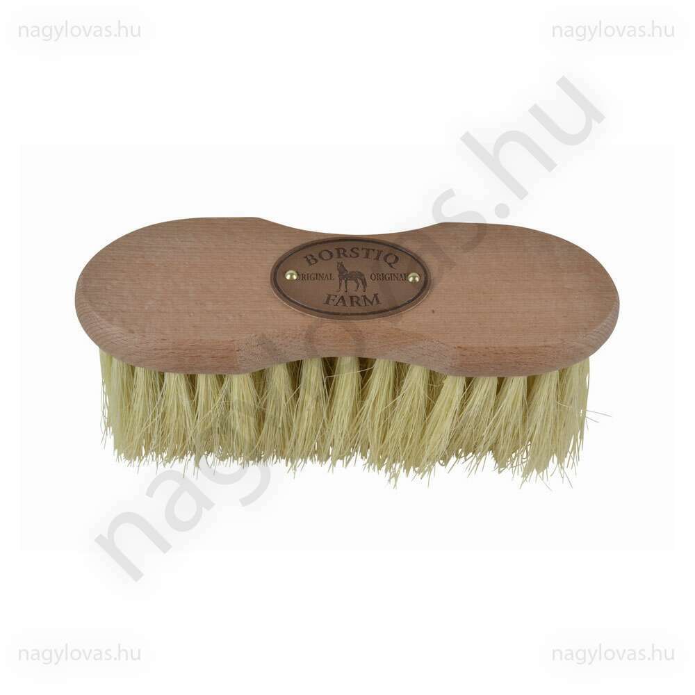 Borstiq Farm Infinity gyökérkefe 19X7cm