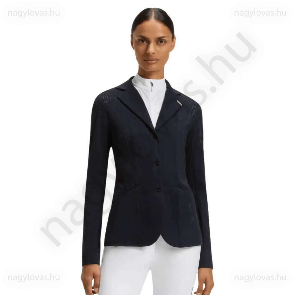 Boss Alina női versenyzakó captain sky