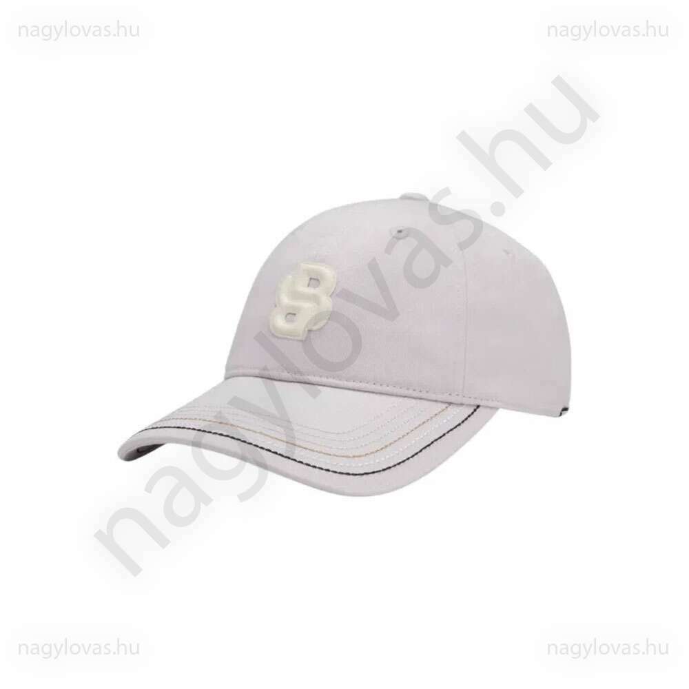 Boss BB baseball sapka  orchid 57cm 