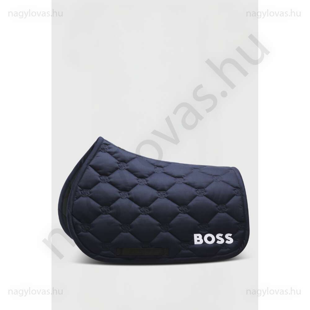 Boss Hampton Jump / ugró nyeregalátét