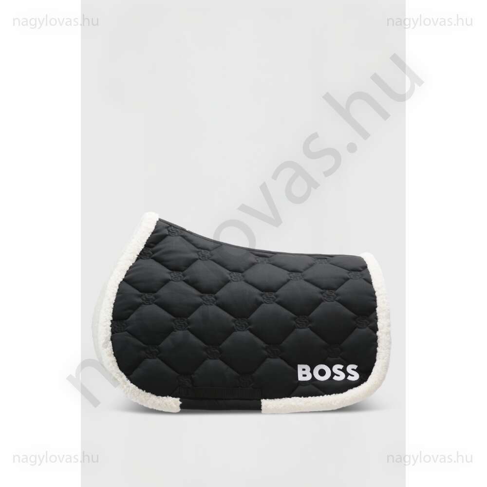 Boss Hampton Teddy Jumping nyeregalátét