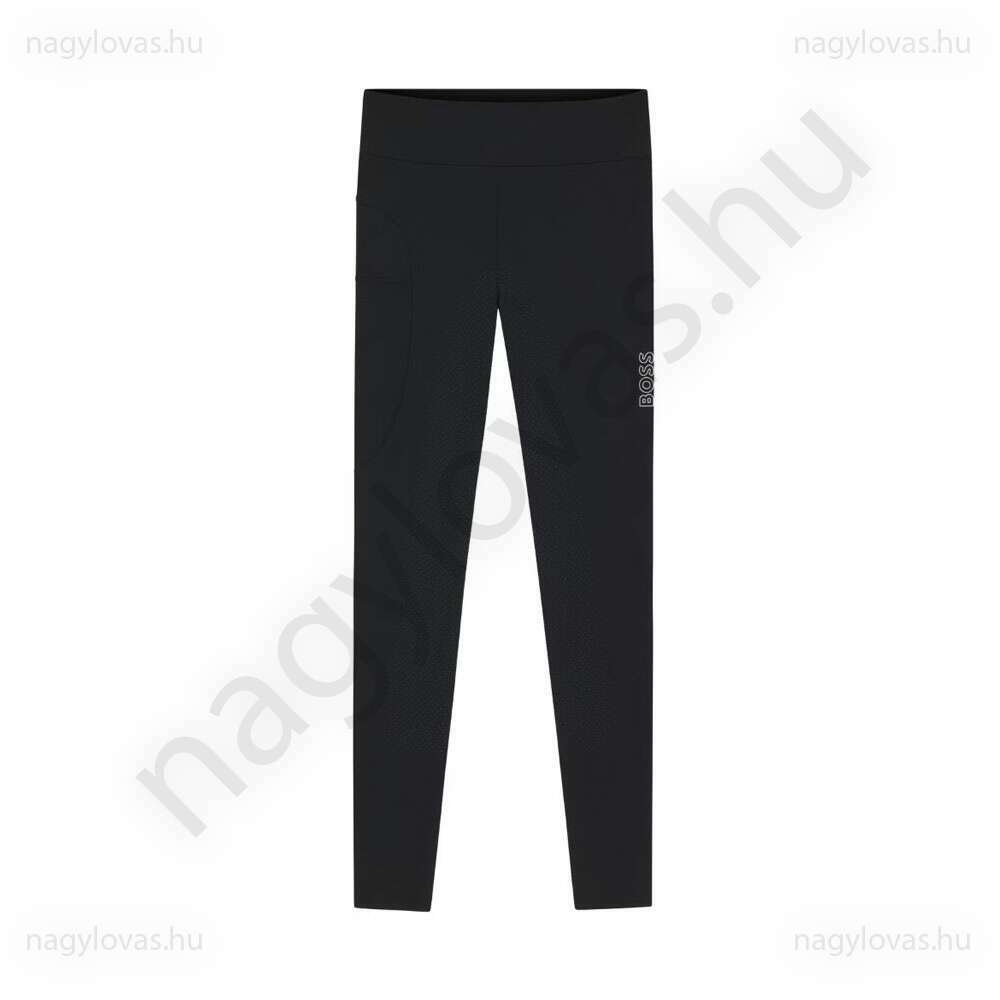 Boss Harriett FullGrip szilikonos leggings Sky 
