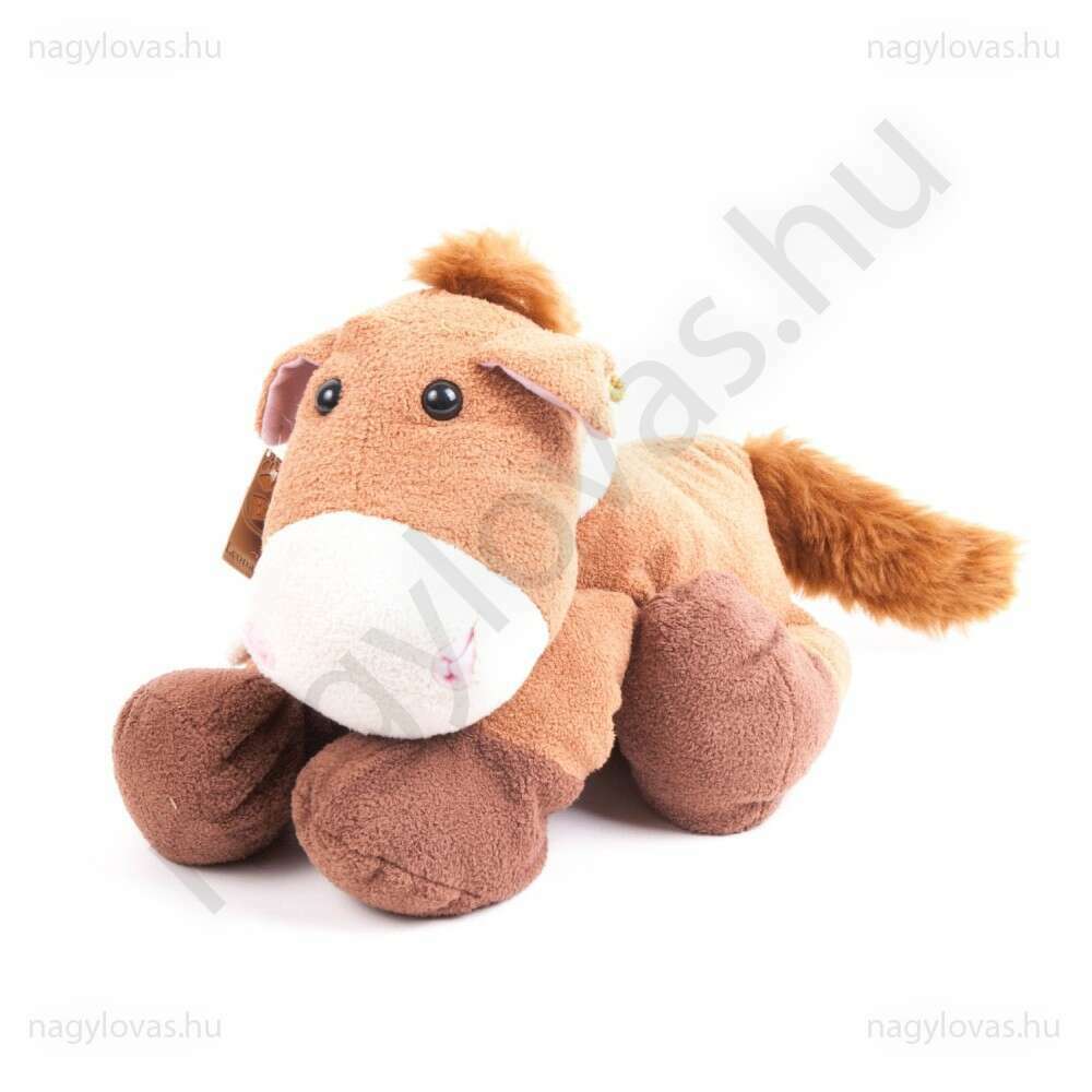 Bumi plüss ló 28cm