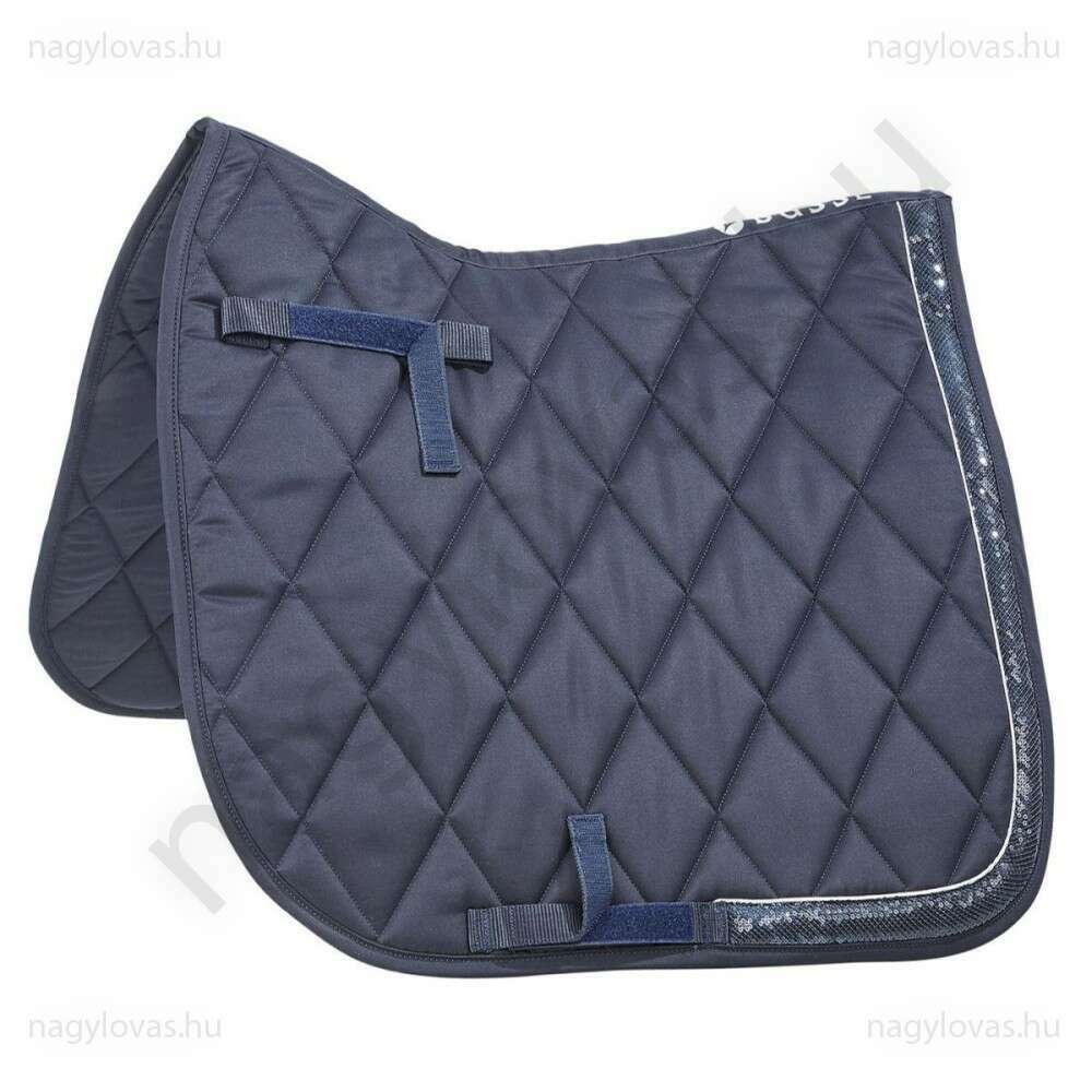 Busse Majesty díjlovas nyeregalátét cob/full