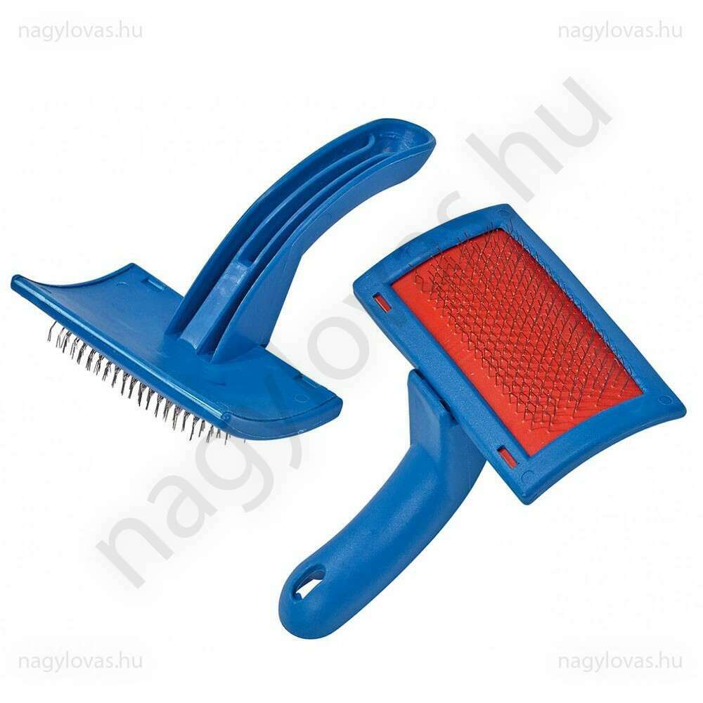 Busse tépőzár tisztító kefe