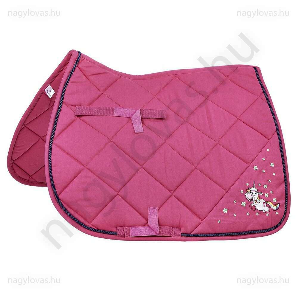 Busse Unicorn univerzális pony nyeregalátét 