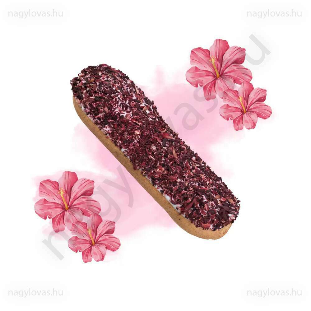 CandyHorse hibiscus isler jutalomfalat