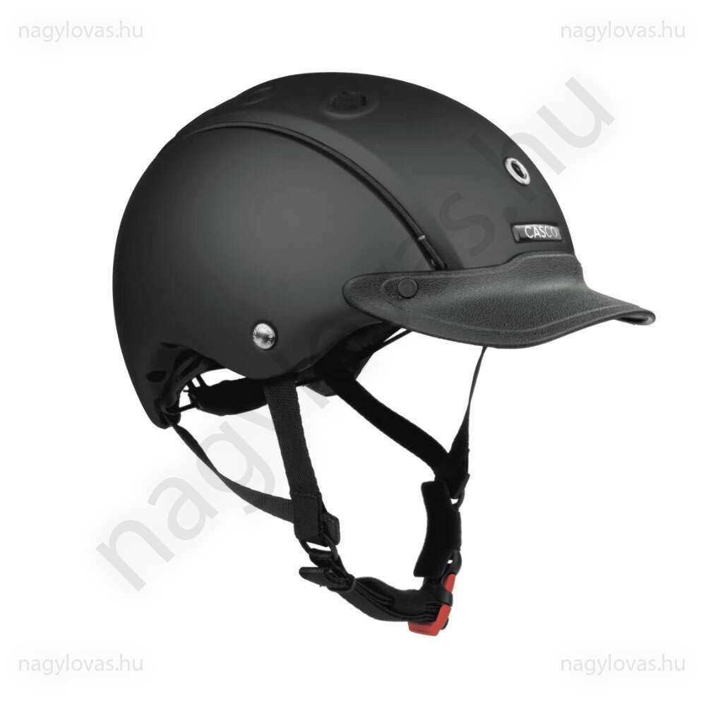 Casco Choice 2 Turnier 52-56cm fekete