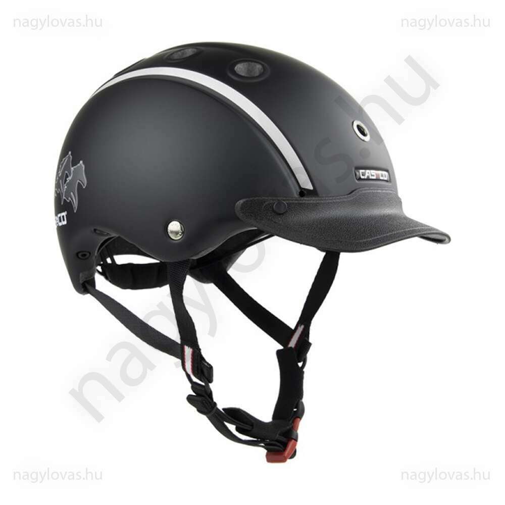 Casco Choice kobak S 52-56cm