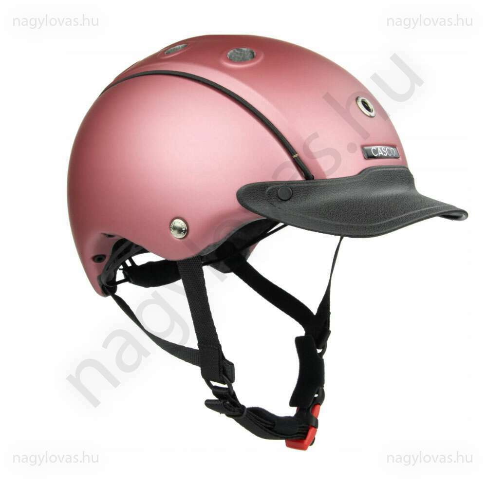 Casco Choice kobak S 52-56cm Rose