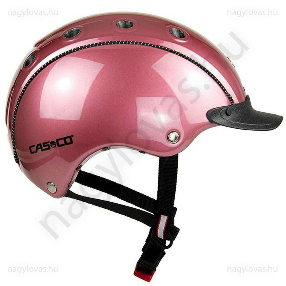 Casco kobak Choice Turnier S(52-56cm)rosa