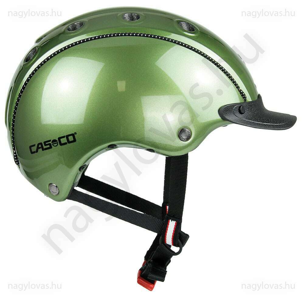 Casco kobak Choice Turnier S(52-56cm)zöld 