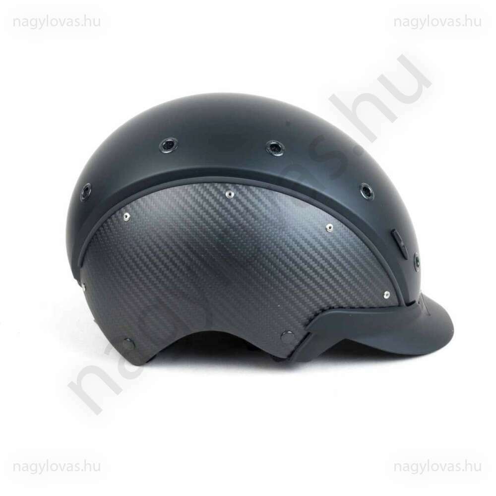 Casco Master-6 fekete 