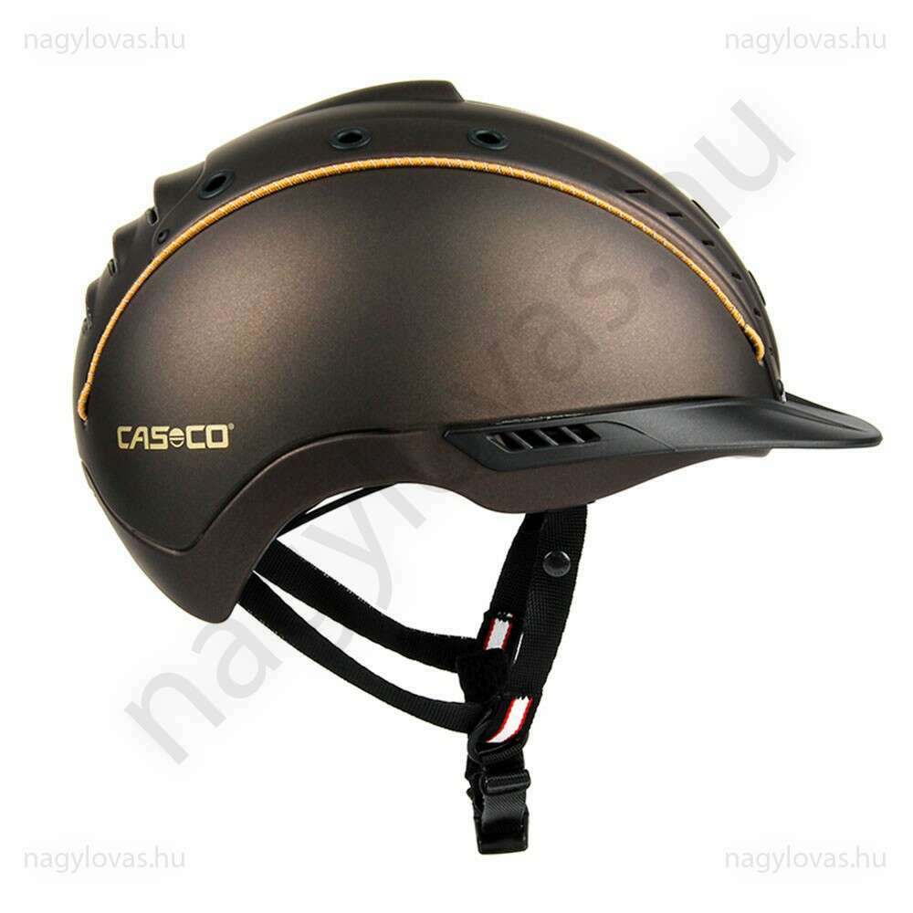 Casco MIstral 2  S kobak S50-54cm