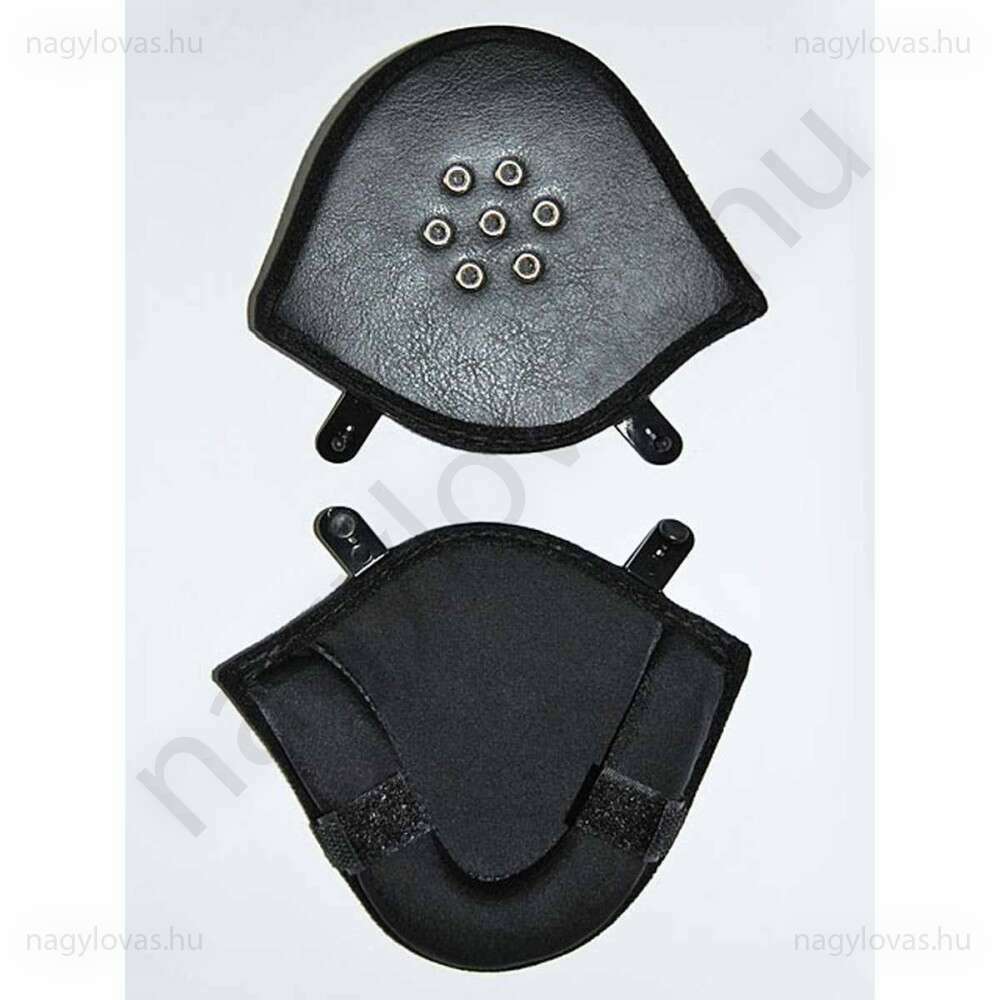 Casco Mistrall2 fülvédő