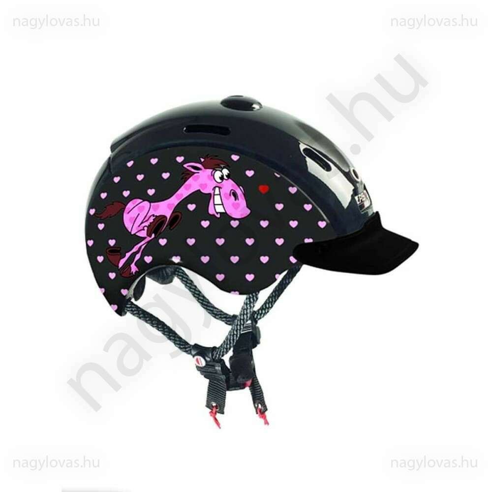 Casco Nori Comic kobak