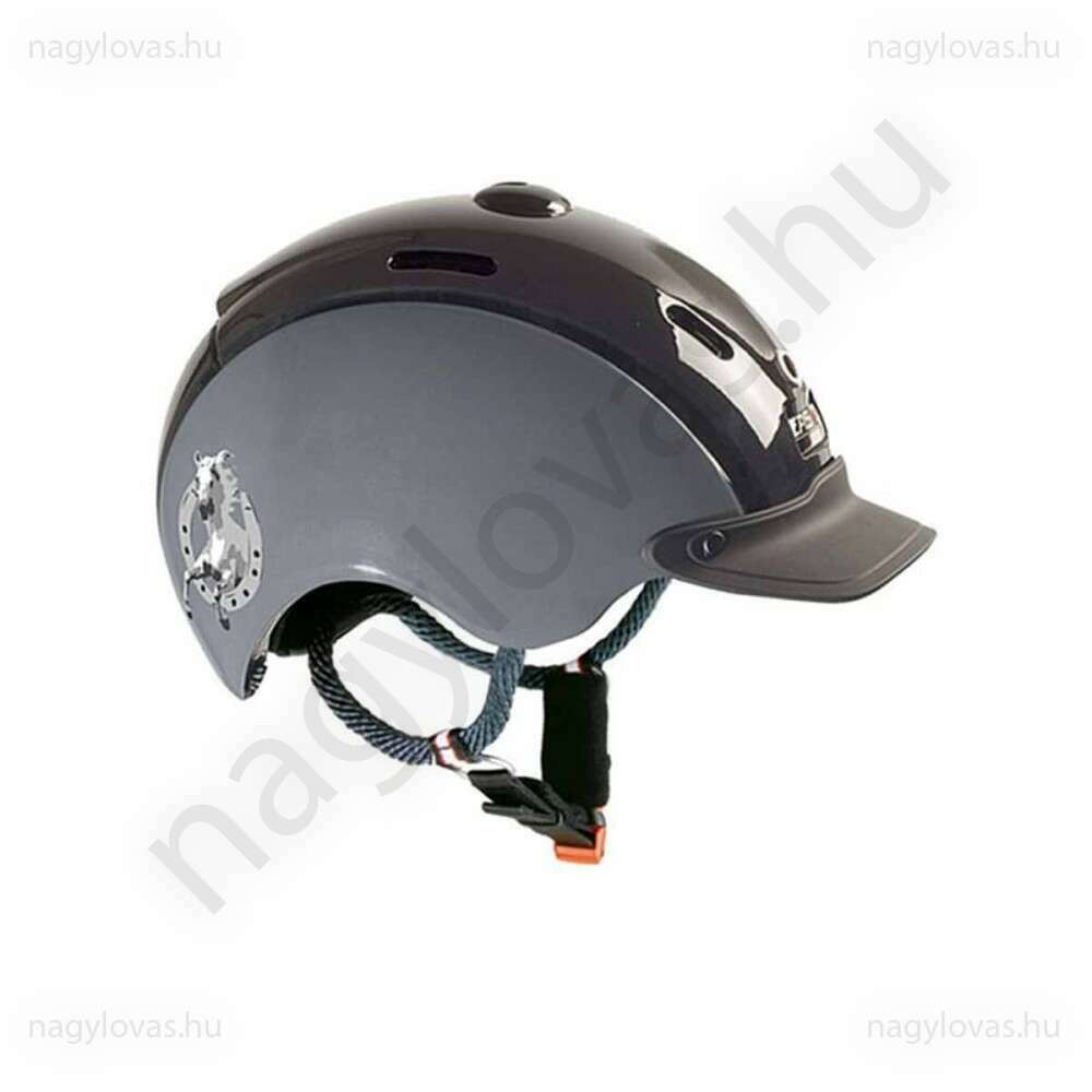 Casco Nori kobak patkós mintával