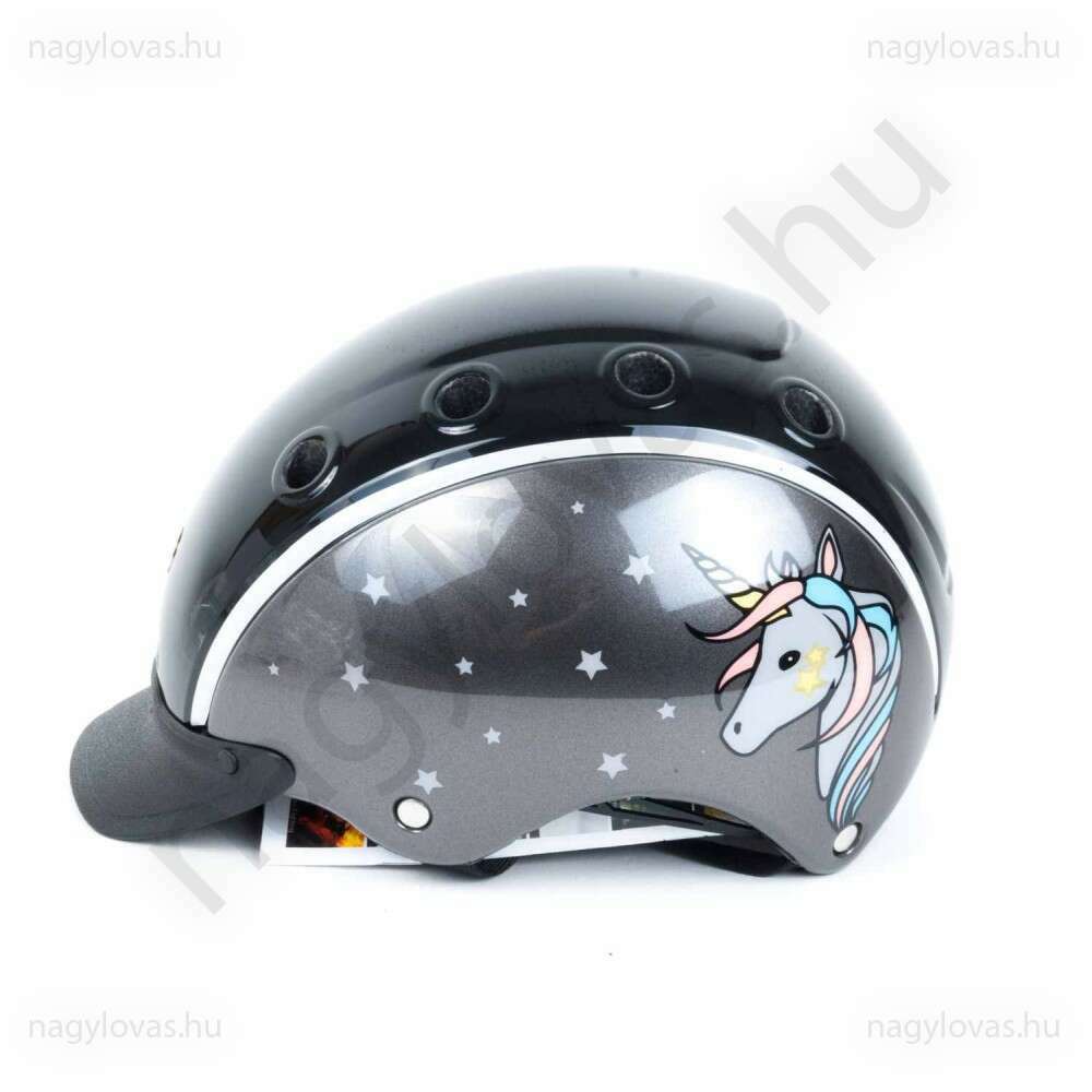 Casco Nori Unicornis kobak 50-52cm