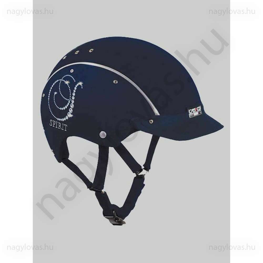 Casco Spirit Crystall kobak