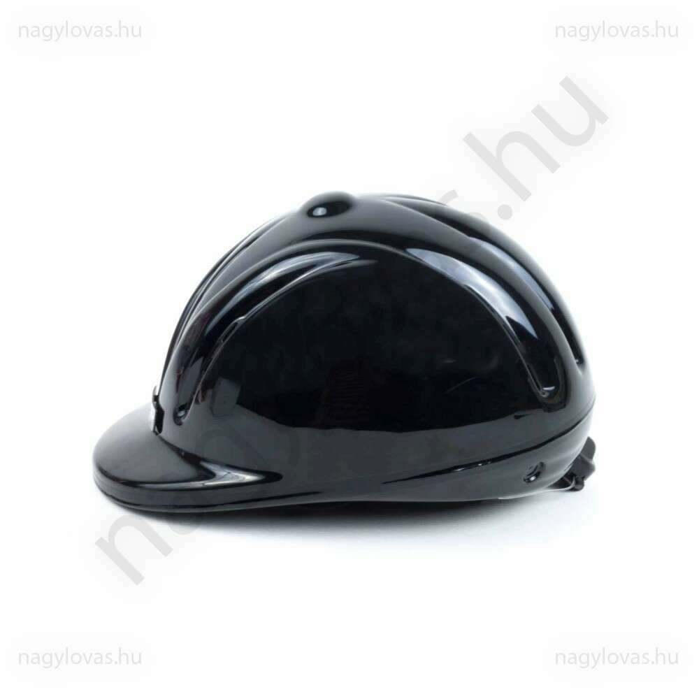 Casco Youngster Shiny kobak