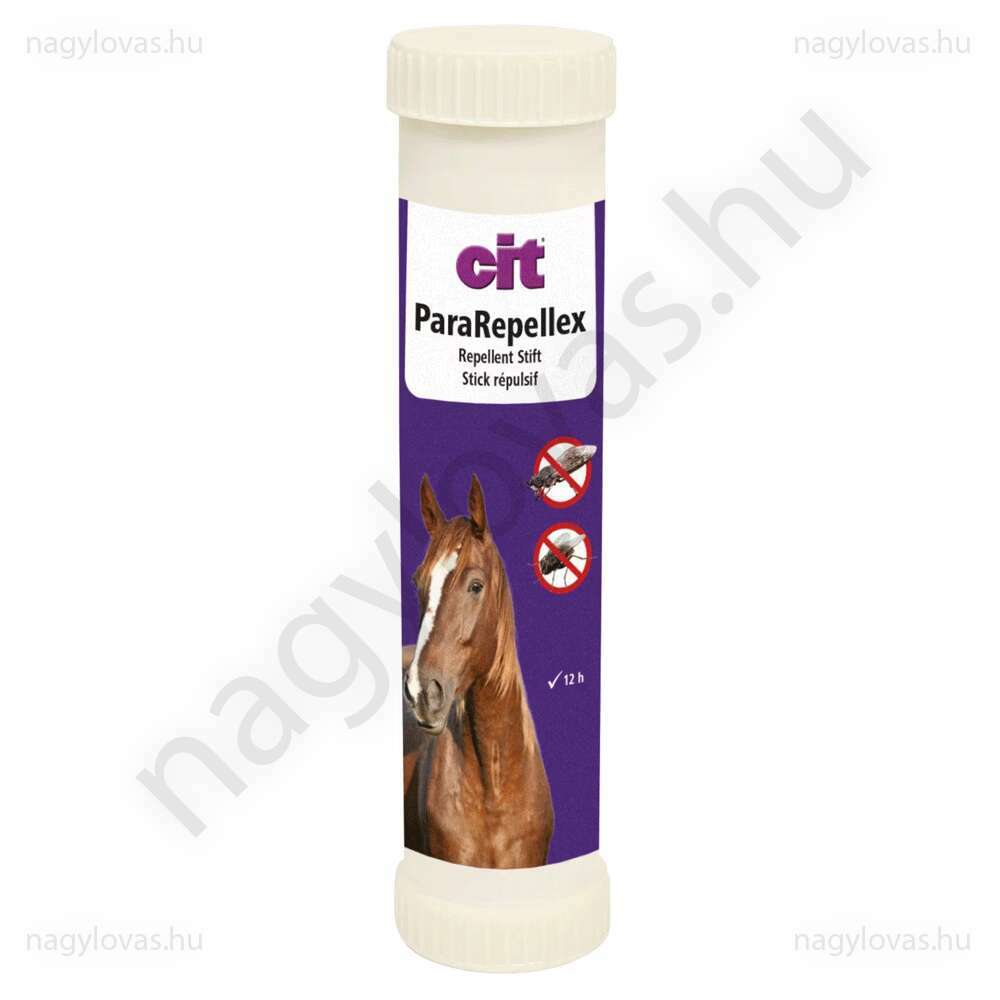 CIT ParaRepellex  rovarriasztó stift gél 300ml