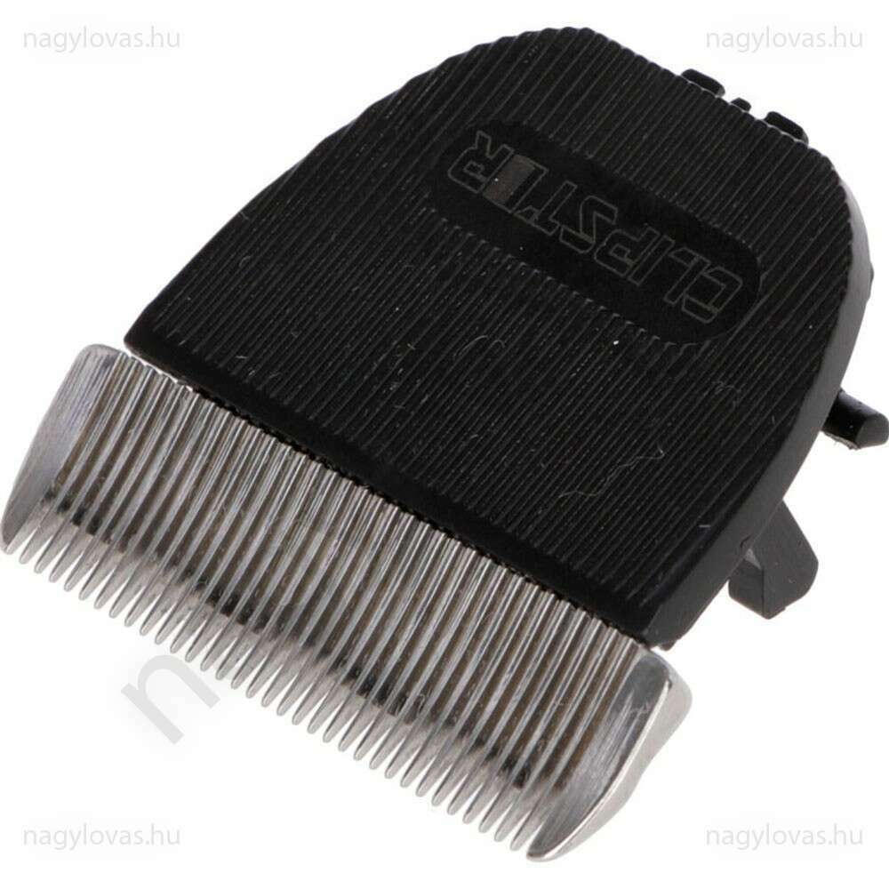 Clipster DeloX vágóél